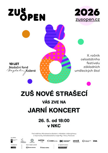 Jarni koncert 2026