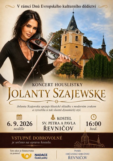 koncert revnicov