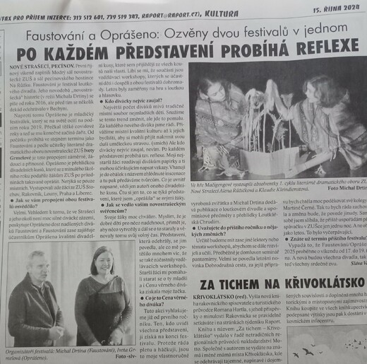 LDO tisk zprava Opraseno 2024