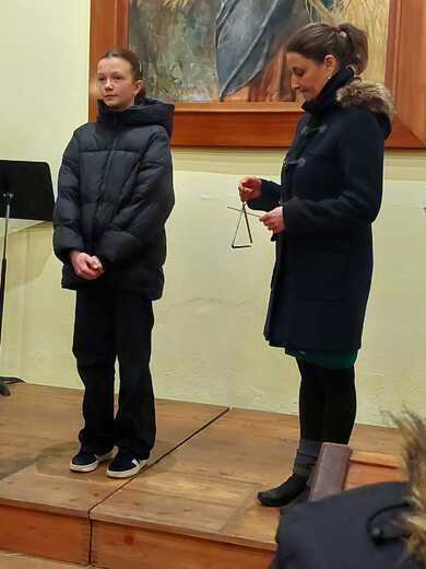 Koncert HO - Kaple CČSH - 17.12.2025