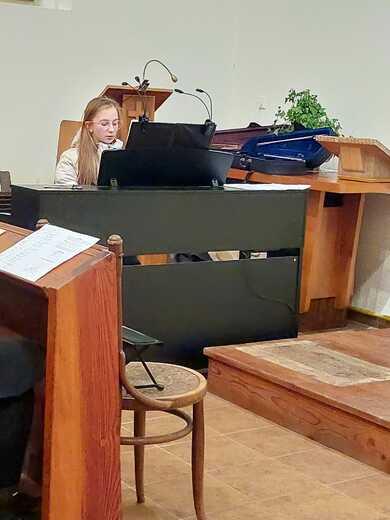 Koncert HO - Kaple CČSH - 17.12.2025