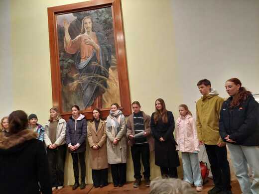 Koncert HO - Kaple CČSH - 17.12.2025