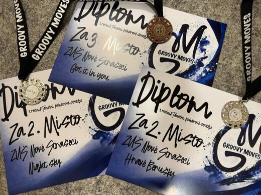 TO diplomy Kladno 2026