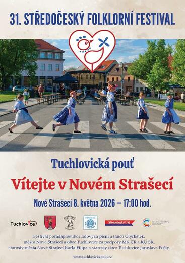 Tuchlovicka 2026
