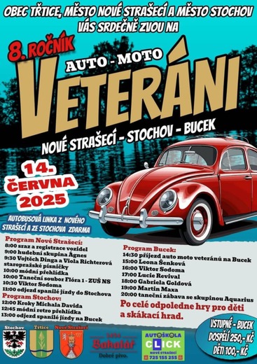 Veterani